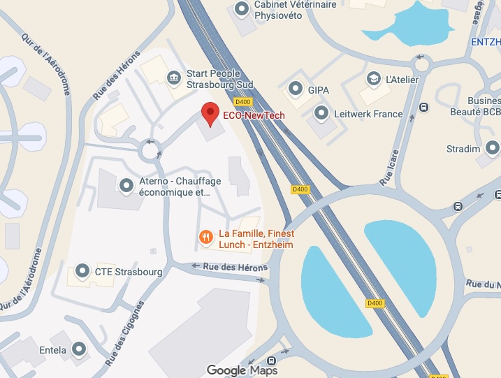 ECO-NewTEch Position